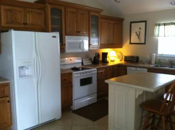 Lake House for 4 Guests in Bay St. Louis, Mississippi Gulf Coast, Picture 2