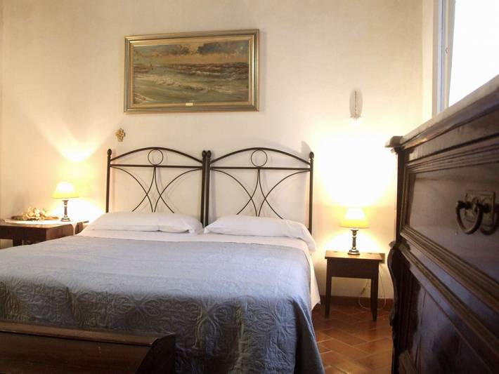 Apartment for 5 people in Pisa