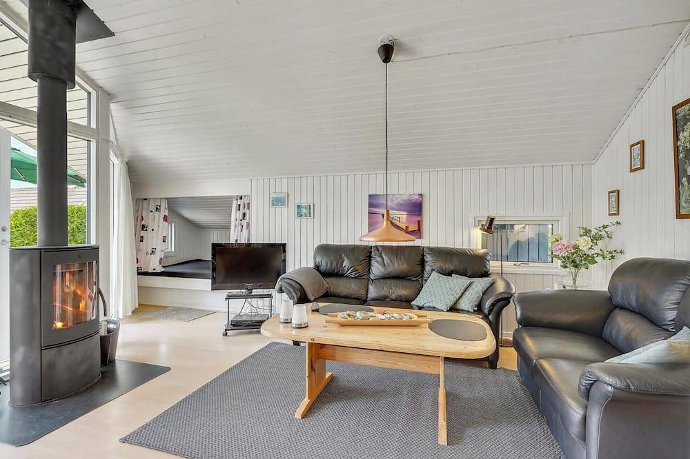 Schönes Haus in Assens mit Wlan in Assens, Kleiner Belt