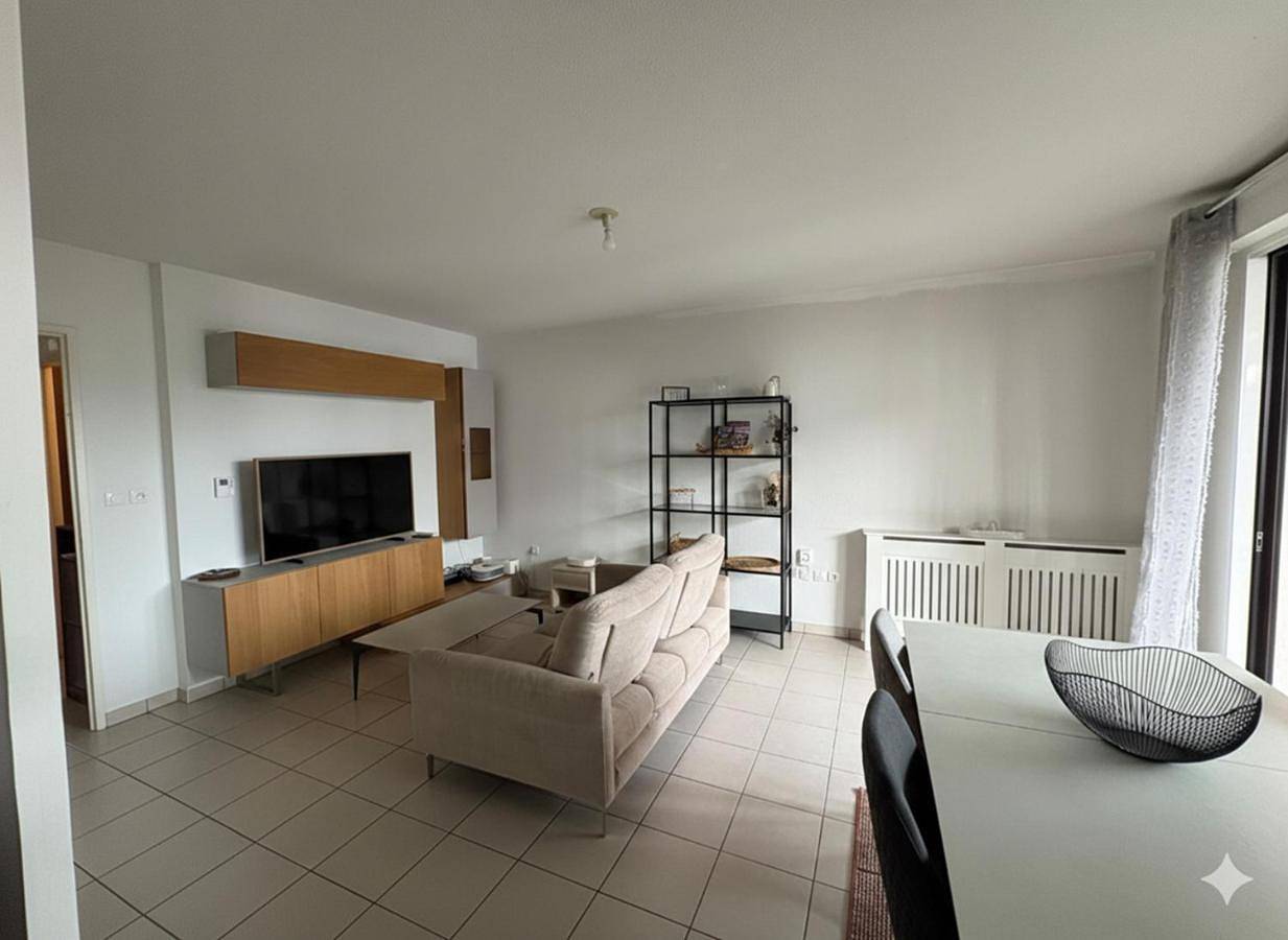 Appartement entier, Albana Appt H08 in Beauzelle, Toulouse et ses environs