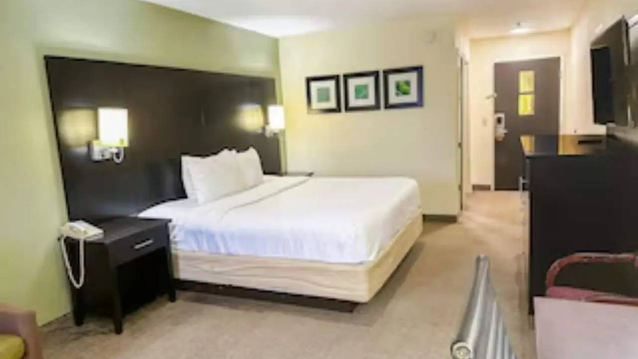 Apartamento vacacional entero, Ferienwohnung für 3 Personen (14 m²) in Georgia (Estados Unidos)