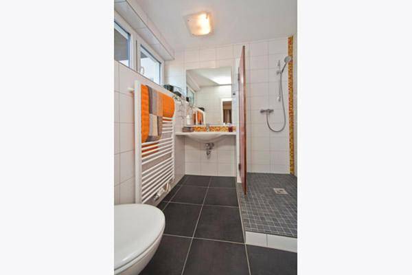 Maison d’hôte pour 4 personnes, avec jardin et vue à St. Johann in Tirol - 4