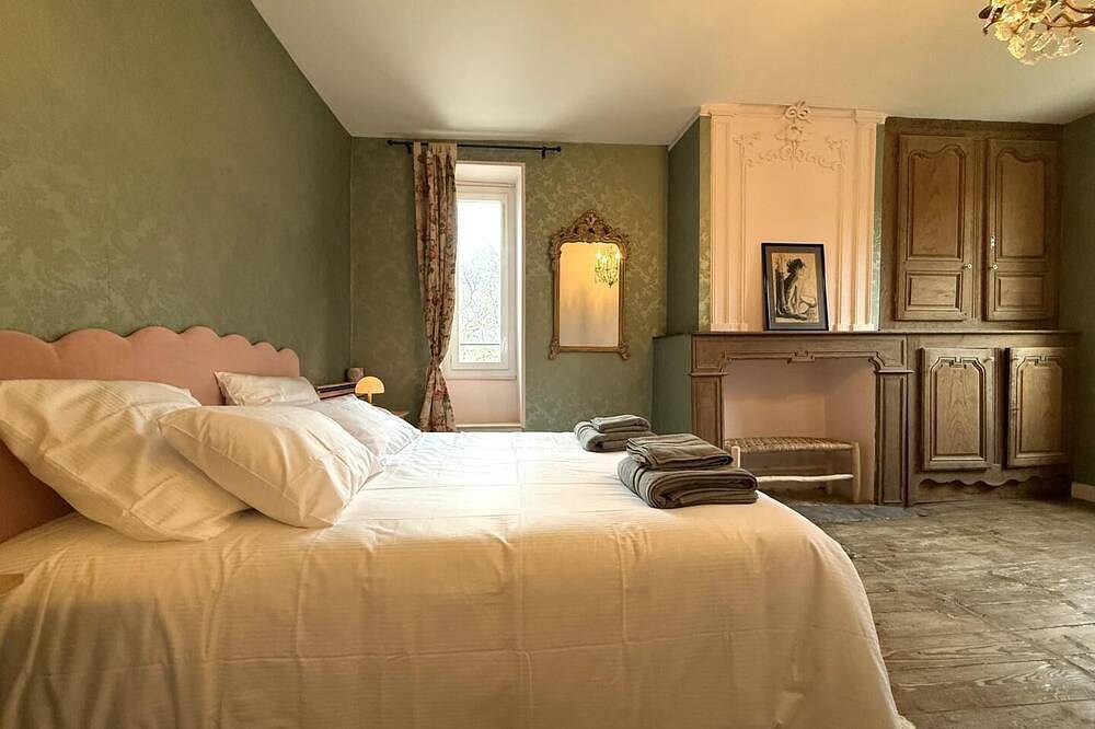 Sarraude - Salies-De-Bearn in Salies-de-Béarn, Béarn