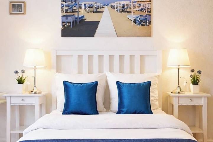 Ferienwohnung für 8 Personen in SeaLife Berlin