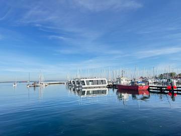 Ferienhaus für 4 Personen in Kieler Förde, Laboe, Bild 2