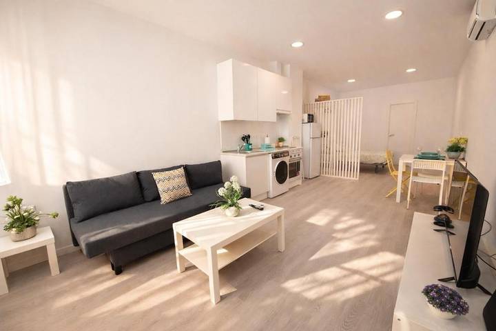 Appartement de vacances pour 4 personnes