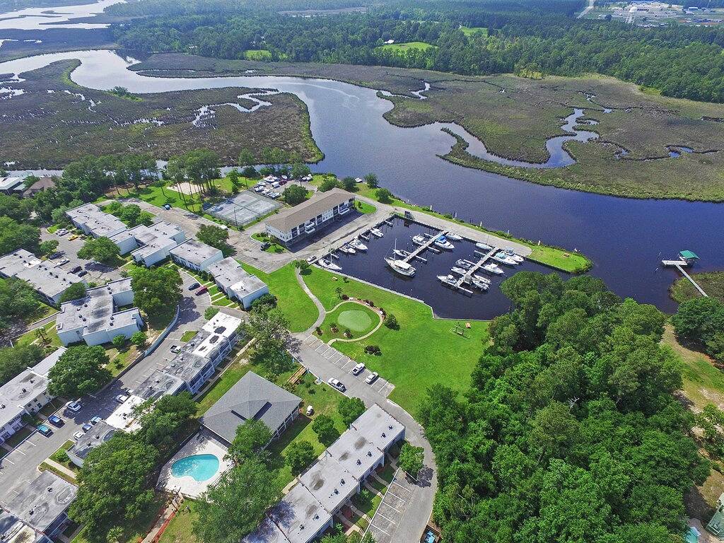 Ganze Wohnung, Waterfront Ocean Springs Condo mit herrlichem Blick auf die Bucht in Ocean Springs, Mississippi Gulf Coast