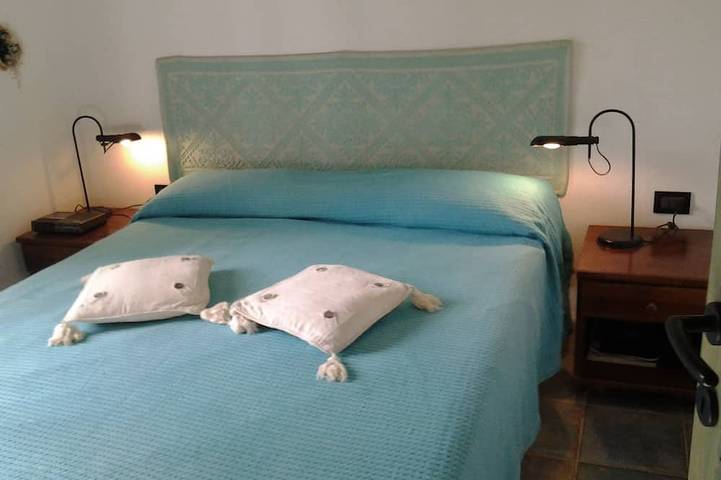 Chalet für 4 Personen, mit Garten, mit Haustier auf Sardinien - 2