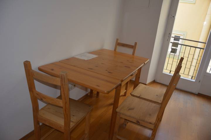 Ganze Ferienwohnung, Wohnung, 1 Schlafzimmer, Balkon in Graz, Steirerland