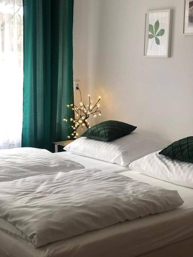 Apartament wakacyjny dla 6 osób, z Taras i Ogród oraz Basen dla dzieci w Duszniki-Zdrój