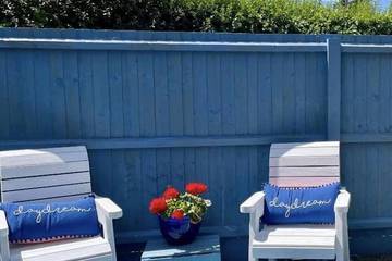 Holiday Apartment for 5 People in Christchurch, South West England, Photo 3