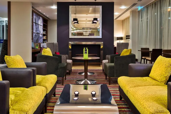Hotel para 2 personas, Se admiten mascotas - 1