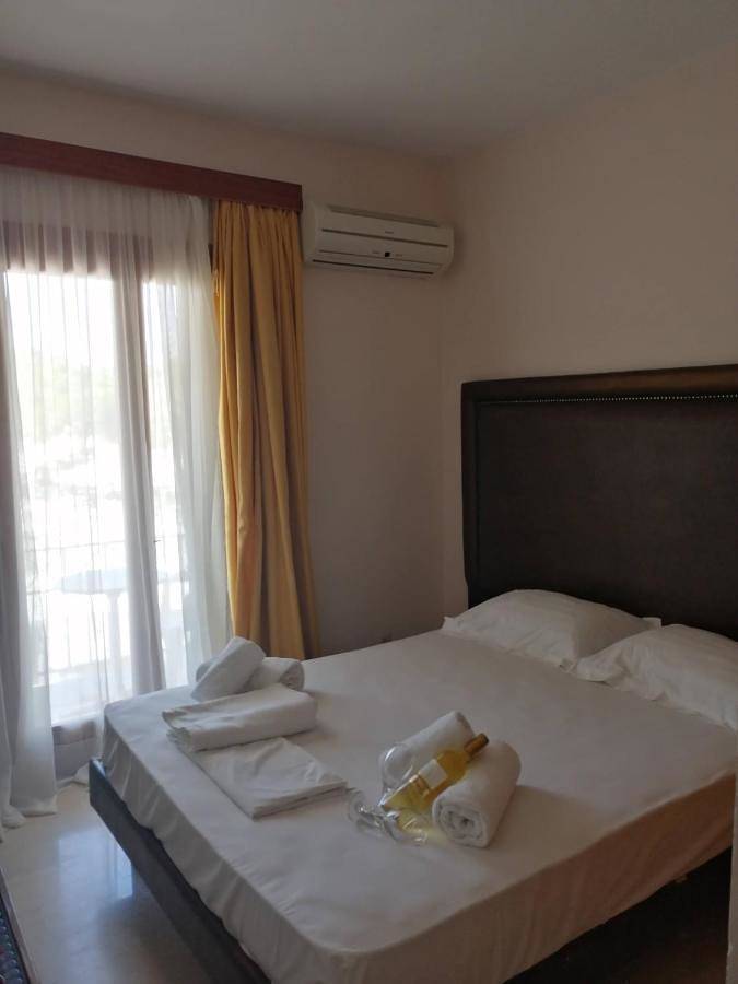 Hôtel pour 3 personnes, avec jardin et balcon dans Palaia Epidavros - 4