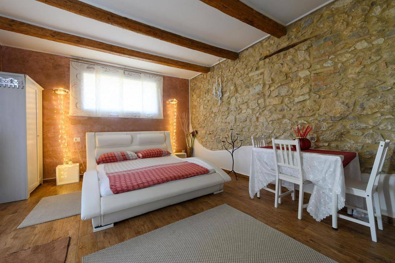 Appartement entier, Il Melograno con Idromassaggio in Predappio, Province de Forlì-Cesena