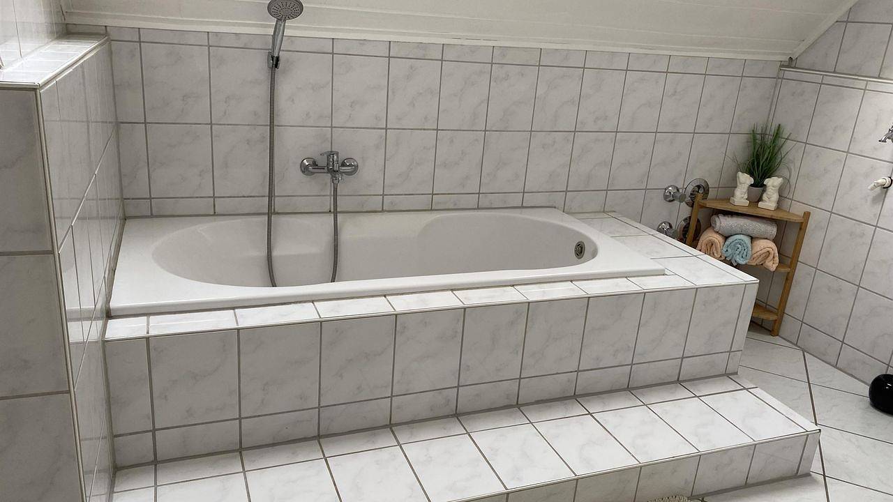 Ganze Ferienwohnung, Ferienwohnung für 2 Personen (65 m²) in Konz in Konz, Landkreis Trier-Saarburg