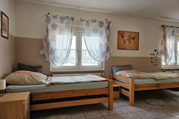 Ferienwohnung für 3 Personen in Ober-Mörlen - 4