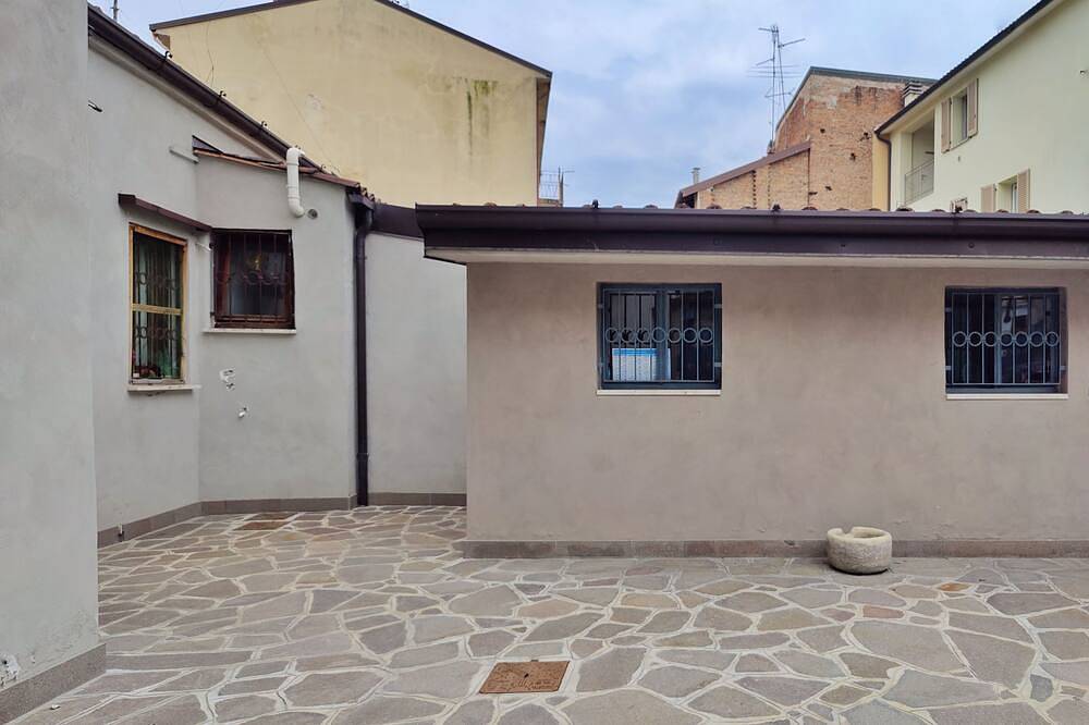 Santa Caterina - In the Heart of Crema in Crema, Cremona Provinz