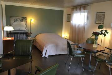 Agritourisme pour 2 Personnes dans Steinbrunn-le-Bas, Région de Mulhouse, Photo 1