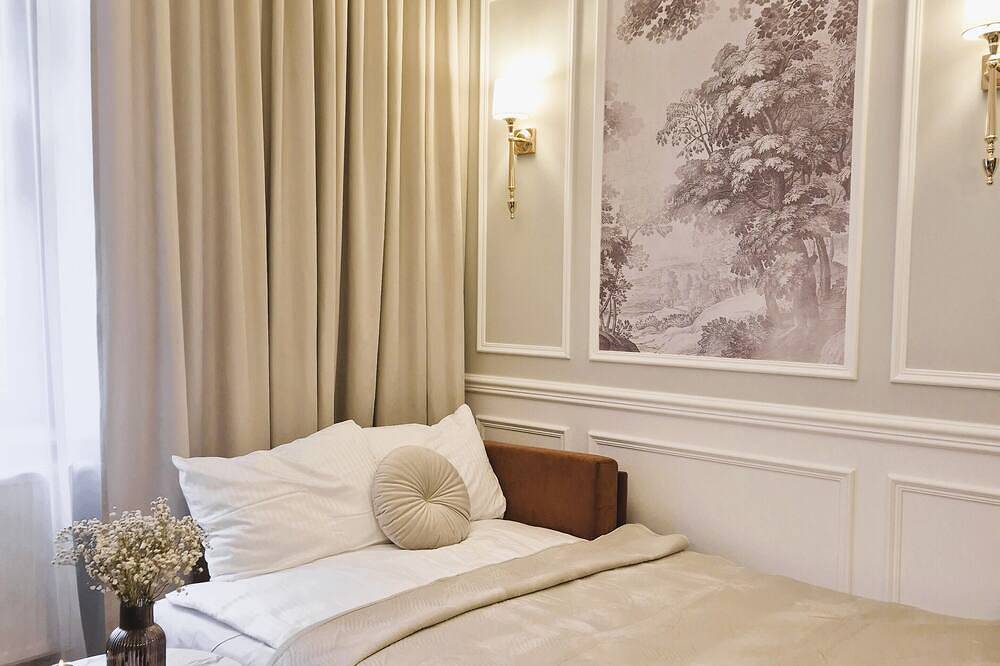 Apartamento entero, Wawel Square Residence - Premier Apartment in Frech Style in Cracovia, Pequeña Polonia (región histórica)