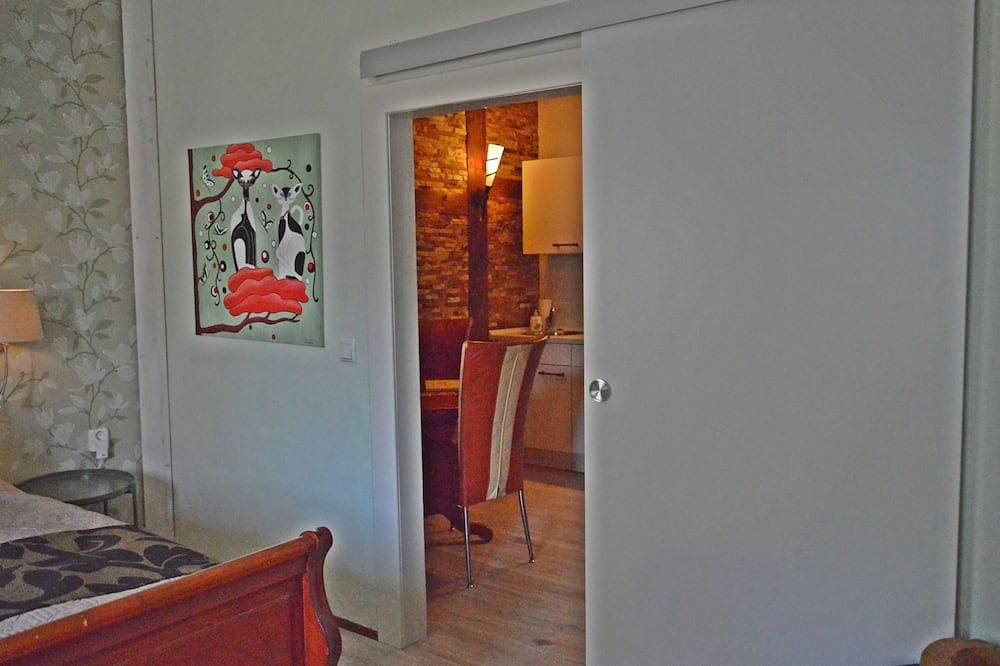 Ganze Wohnung, Ferienwohnung Steffensberg in Enkirch, Bernkastel-Kues & Umgebung