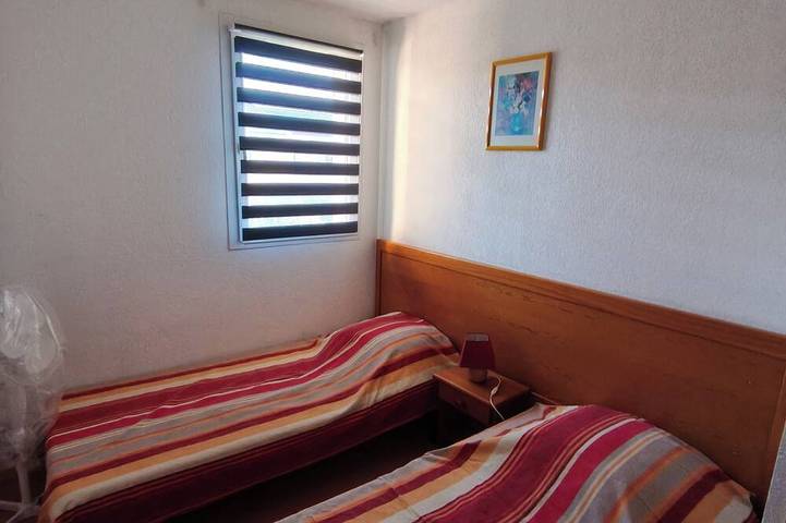 Mor Breizh, small cottage. in Calvisson, Mittelmeerküste (Frankreich)