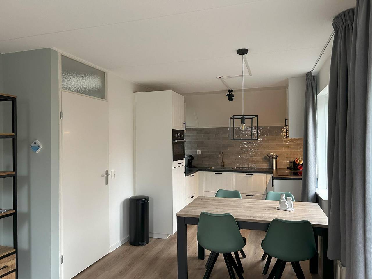 Ferienhaus für 4 Personen mit Außen Spa und Sauna in Westerbork in Drenthe