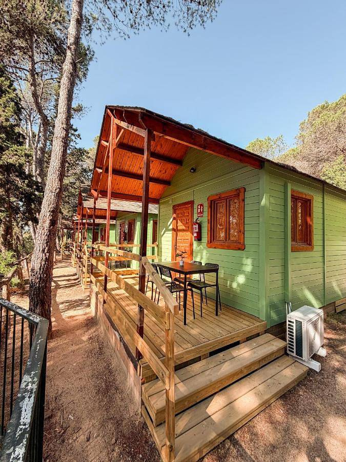 Nice Camps - Lloret de Mar in Central Lloret de Mar, Lloret de Mar