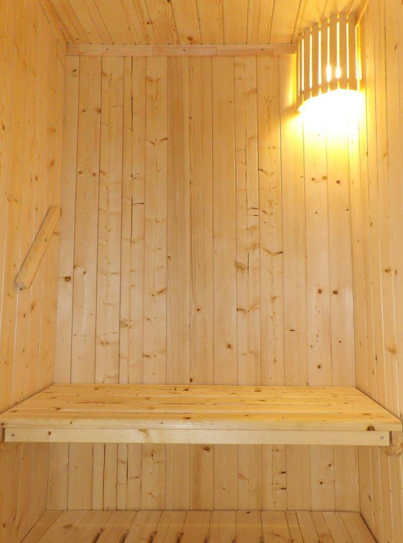 La Tanière de Lou - maison en pierre et son sauna privatif in Pradelles-Cabardès, Région de Carcassonne