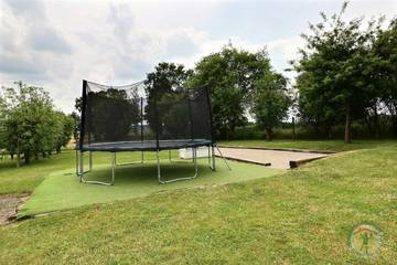 Gîte pour 12 Personnes dans Guignen, Région de Redon, Photo 3