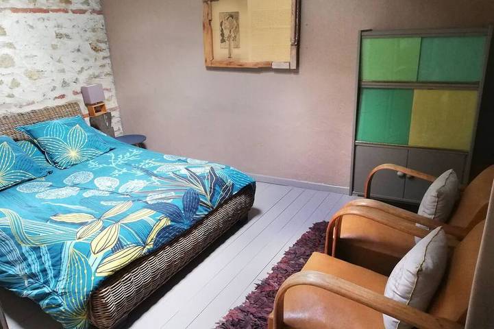 Location de vacances pour 4 personnes à Latour-Bas-Elne - 3