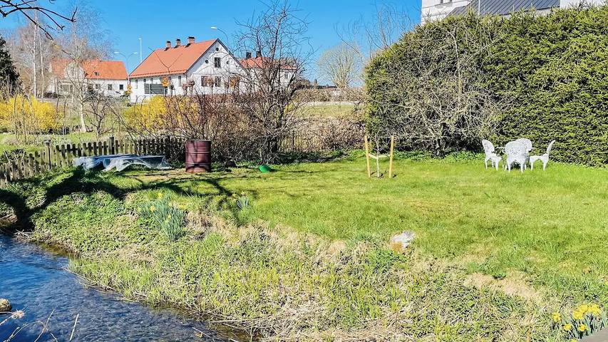 Ferienhaus für 7 Personen, mit Garten, mit Haustier in Sjöbo und Umgebung - 4
