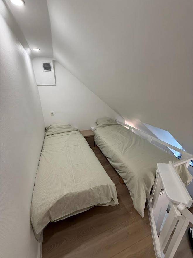 Maison d’hôte pour 4 personnes, avec jardin et vue à Verviers - 4