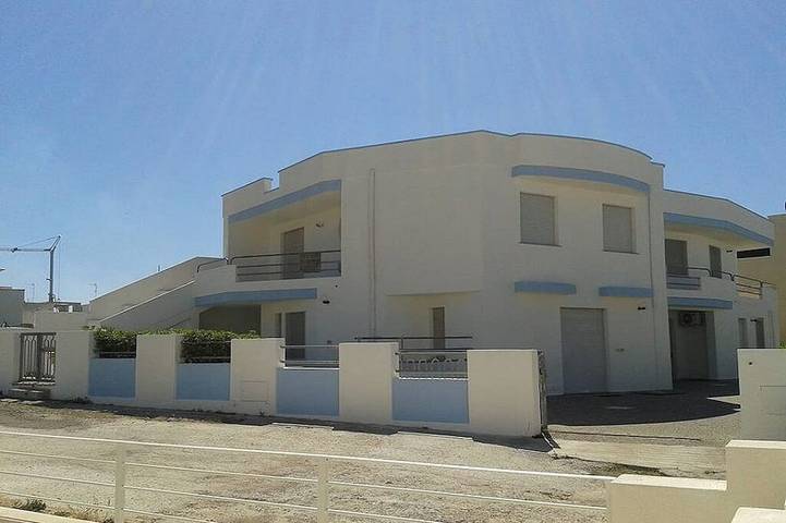Holiday apartment for 6 people - 1