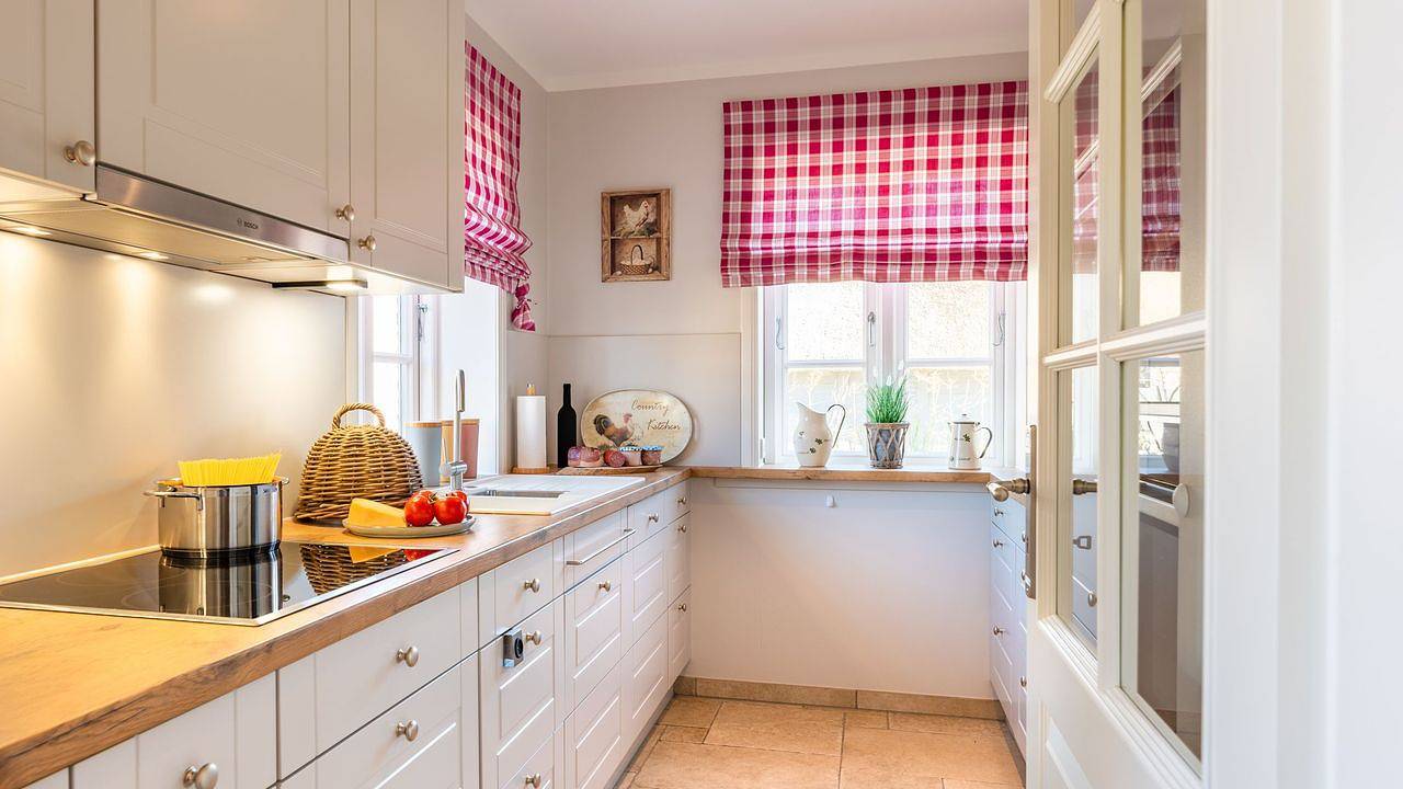 Ferienhaus für 4 Personen (123 m²) in Utersum in Utersum, Föhr
