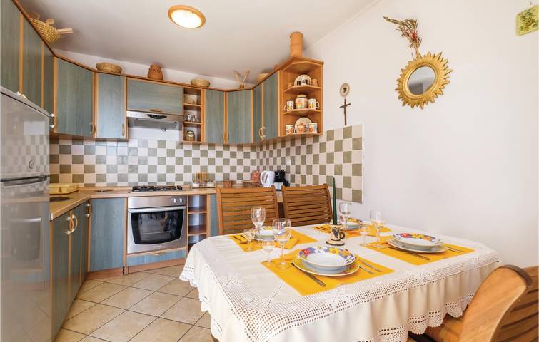 Modernes 2-Zimmer-Apartment mit Terrasse und smarter Ausstattung in Zagreb und Umgebung