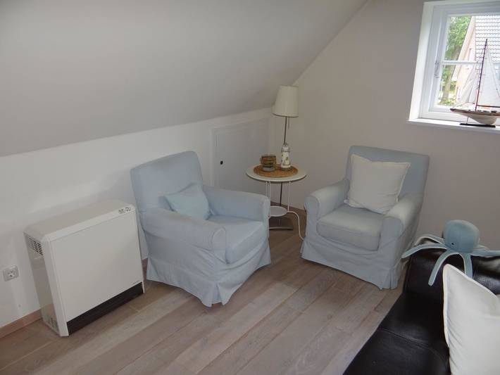 Ferienwohnung für 4 Personen, mit Garten in Welt - 3