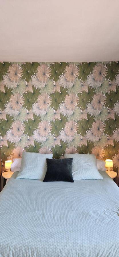 Gîte pour 2 personnes, avec vue et terrasse dans Plage de Dieppe - 4