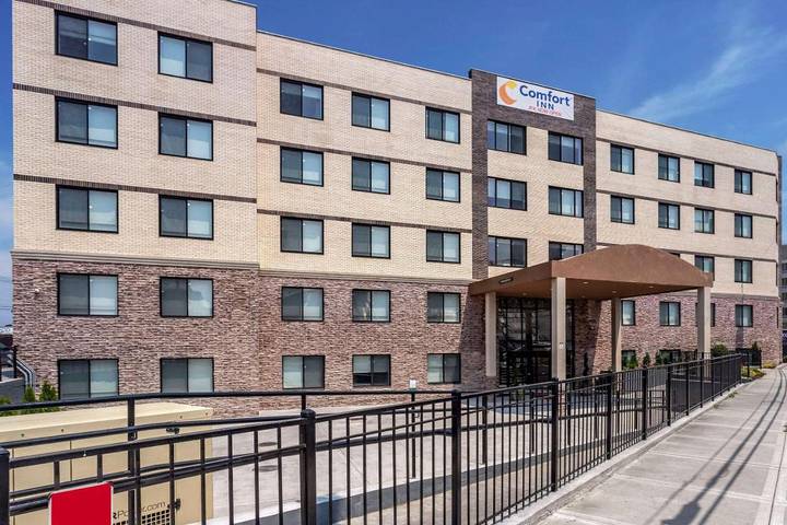 Apartamento para 2 personas en Queens