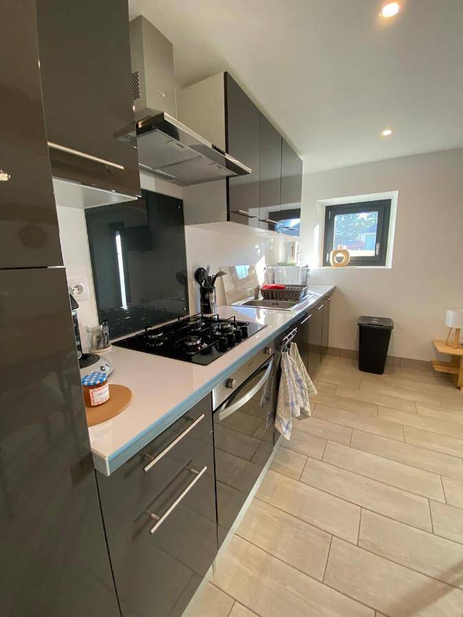 Gîte pour 2 personnes à Chamboulive - 2