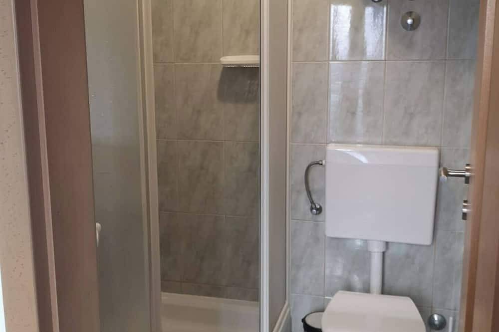 Entire apartment, Apartmani Tamaris 1 in Novalja, Pag Island