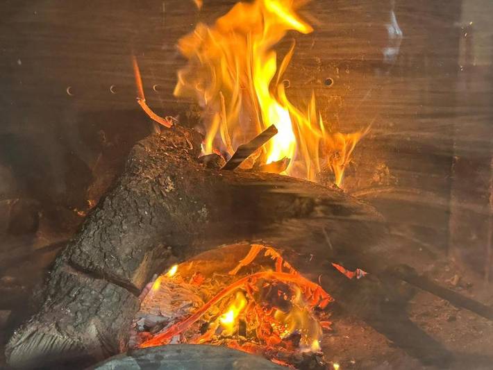 Casa rural para 7 personas, con terraza y vistas, Se admiten mascotas en Jarandilla de la Vera - 4