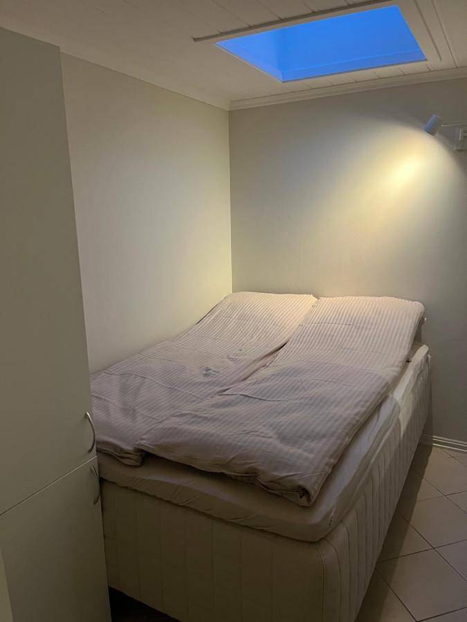 Ferienwohnung für 4 Personen, mit Garten und Balkon in Stavanger - 4