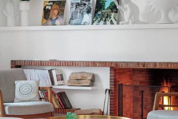 Villa pour 12 Personnes dans Biarritz, Côte Basque, Photo 3