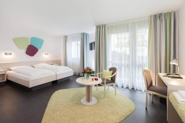 Hotel für 2 Personen in Herzogenaurach