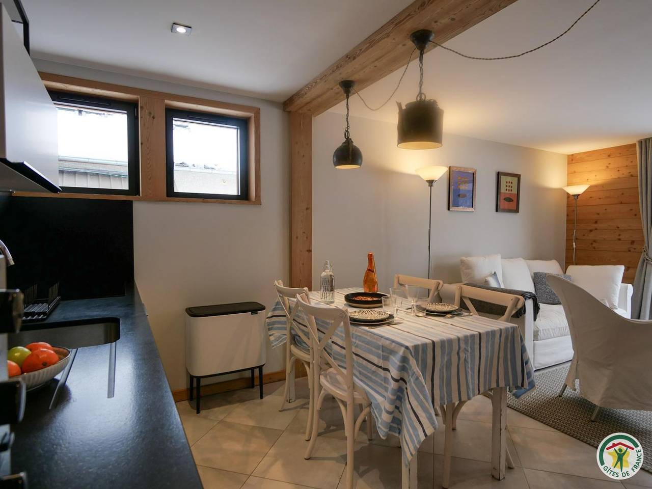 Grand Béal in Arvieux, Queyras