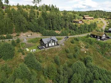 Feriehus til 8 Personer i Søndre Land , Innlandet, Bilde 3