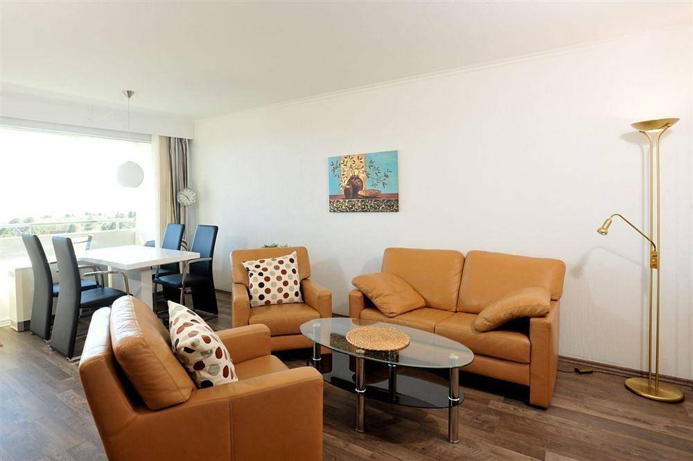 Ganze Ferienwohnung, Wohnung 130 (Id 091) in St. Peter-Bad, St. Peter-Ording