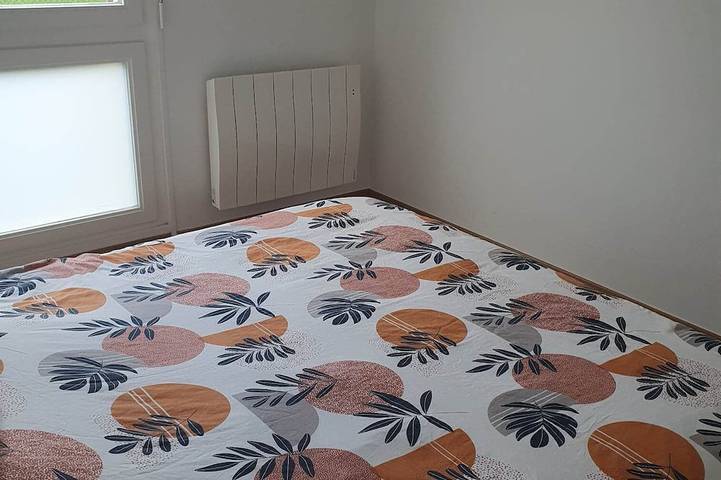 Gîte pour 4 personnes, avec balcon à Obernai - 3