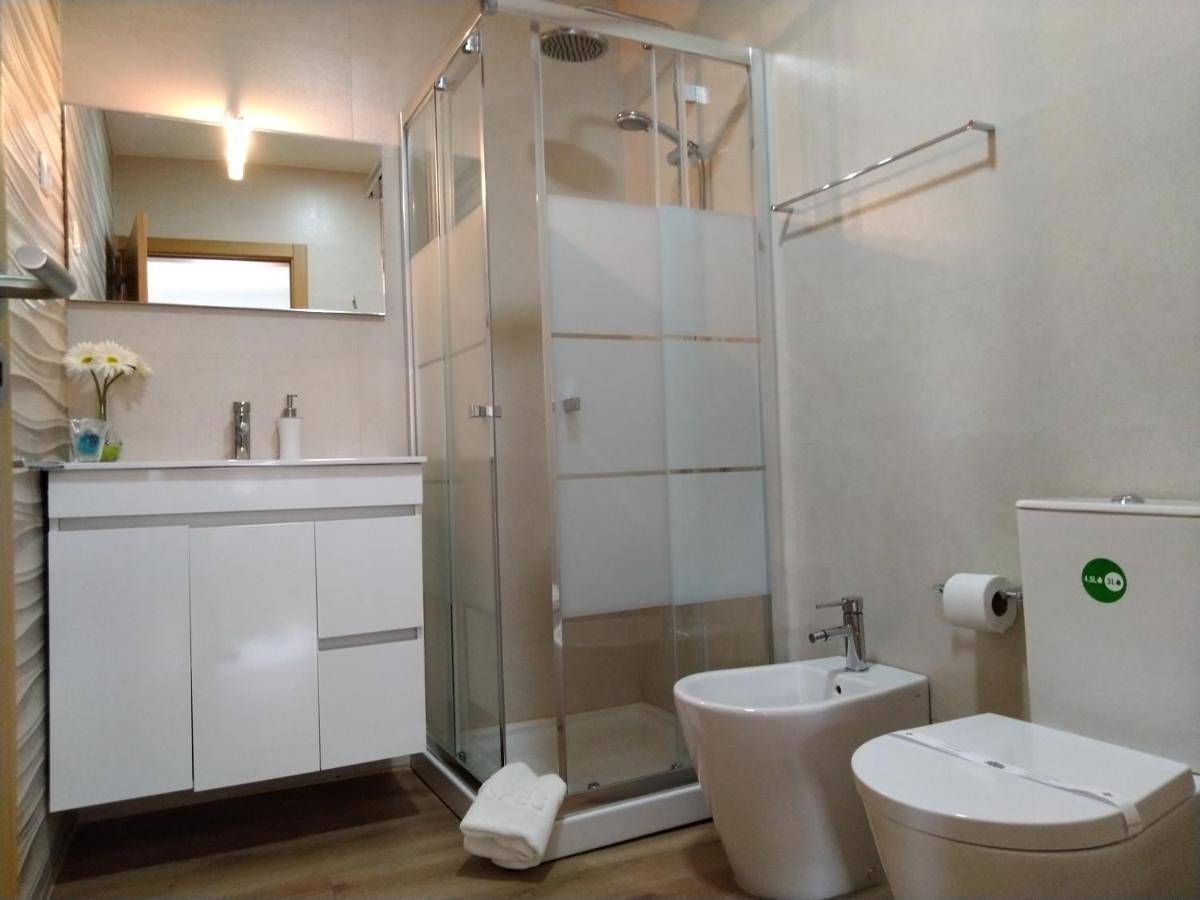 Apartamento inteiro, Casa da Ponte in Mirandela (freguesia), Mirandela
