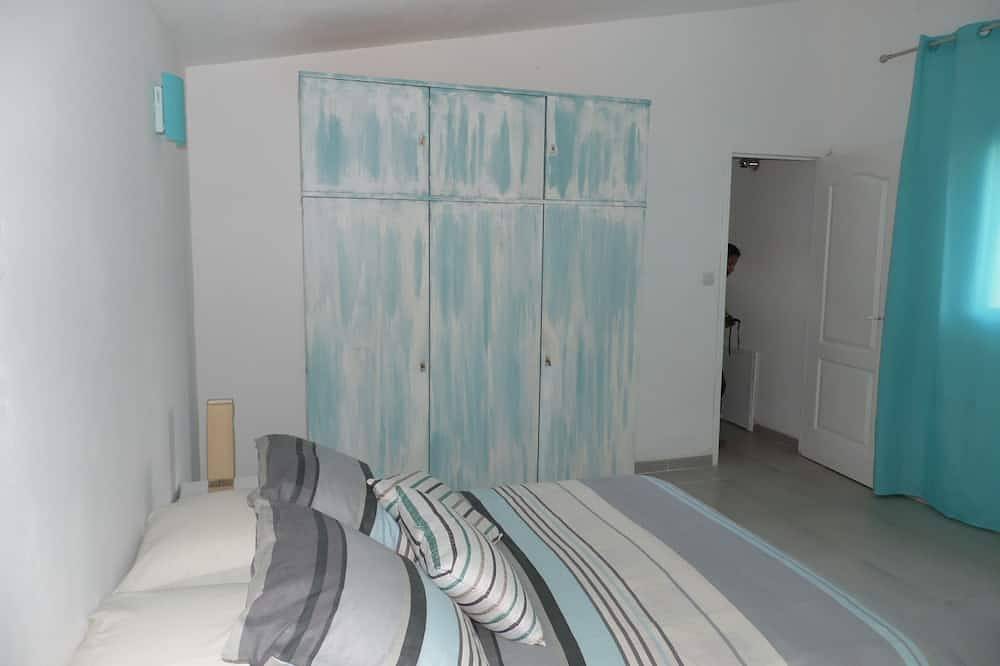 70 m2 di campagna vicino mare / montagna in Cargese, Parco naturale regionale della Corsica